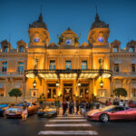 InterContinental Roma abrirá sus puertas en mayo » 2023