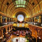 Las 7 escapadas más románticas para disfrutar en Texas »