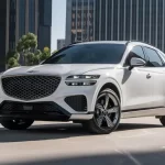 Los mejores autos para viajar en el 2023 »