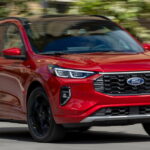 ¿Cuáles son los autos más populares en cada Estado? »