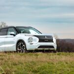 Ford Escape del 2024, pasó a ser el SUV más pequeño de la compañía »