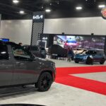 Mitsubishi exhibirá el Mitsubishi Outlander Plug-in Híbrido del 2023 en la próxima Electrify Expo en Redmond, Washington »