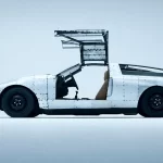 Toyota presenta concepto de un nuevo auto deportivo y un SUV esbelto »
