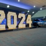 Volkswagen presenta una creciente familia de vehículos eléctricos en el auto show de Los Ángeles »