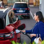 Los mejores autos eléctricos para conductores estadounidenses con un kilometraje elevado »