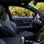 Los 5 Autos con el Mejor Sistema de Suspensión para un Manejo Suave (2025) »