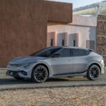 Los mejores autos compactos para moverse en ciudades caóticas »