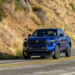 Los 5 Autos Más Ágiles para el Tráfico Urbano »