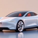 5 autos deportivos eléctricos que combinan velocidad y elegancia en el 2025 »