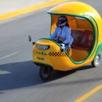 ¿Cuáles son los destinos más sorprendentes para viajeros que buscan lo inesperado? »