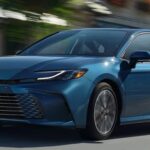 5 autos eléctricos que marcan tendencia en tecnología, seguridad y comodidad »