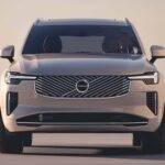 Los 5 autos con la mejor insonorización para viajes zen »