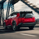 Los 5 autos del 2026 con más problemas reportados en sus primeros 6 meses »